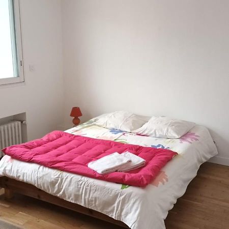 Loue Maison 10 Couchages A La Rochelle Avec Jardin, Proche Plage Екстер'єр фото