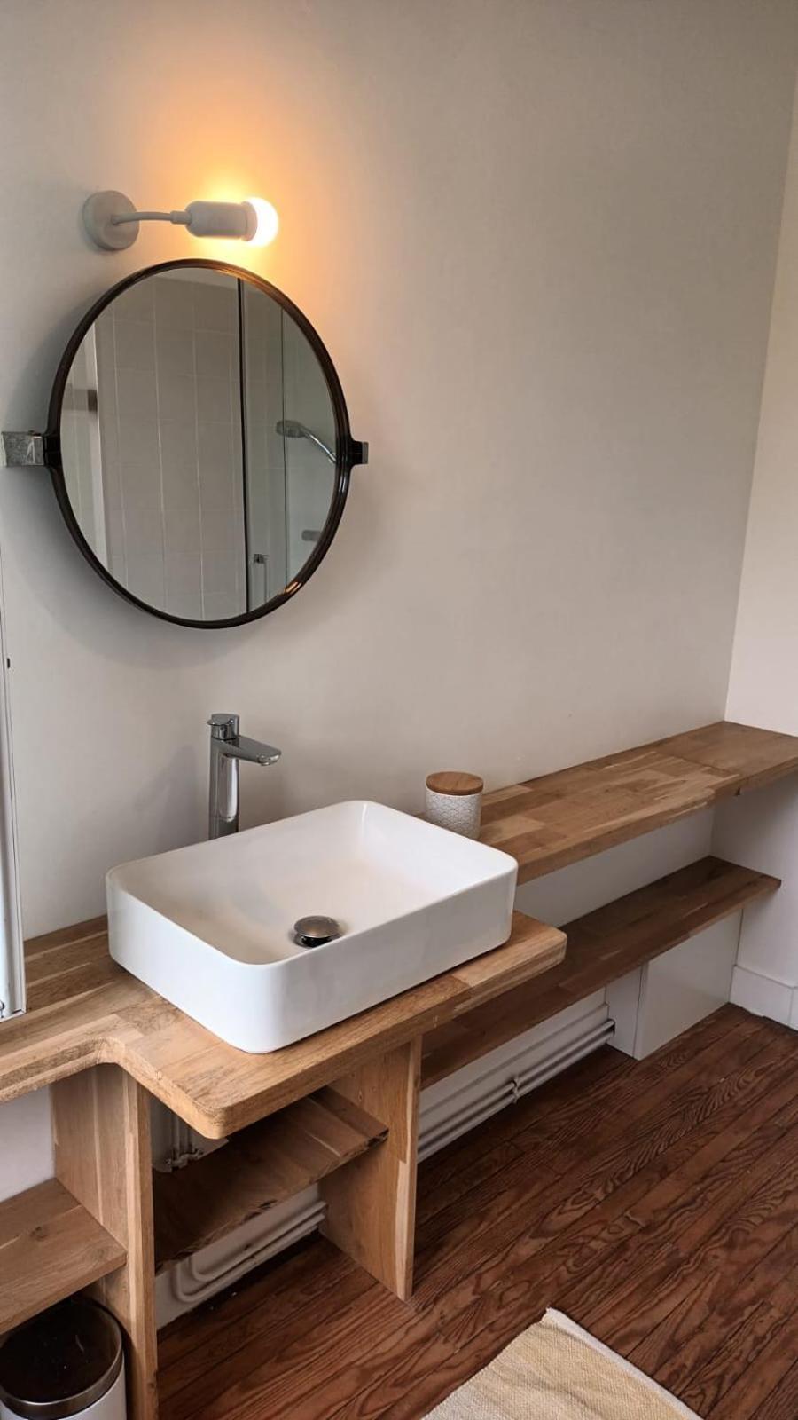 Loue Maison 10 Couchages A La Rochelle Avec Jardin, Proche Plage Екстер'єр фото